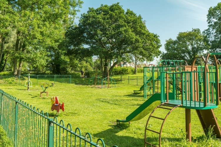 Last chance to secure a home at popular Augustus Park in Fordingbridge The Property Daily